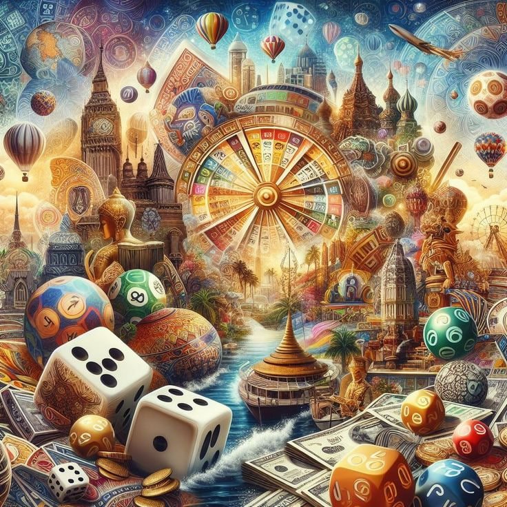 Sảnh slot online nổ hũ tại dagac4 với hàng nghìn tựa game đa dạng