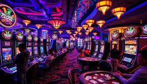 Người chơi xem dealer Baccarat phát sóng trực tiếp tại dagac4 live casino