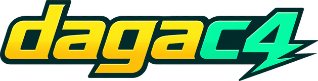 Logo dagac4 – nền tảng cá cược trực tuyến Việt Nam